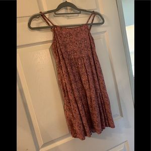 Wild fable mini dress